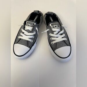 Converse Woman’s size 6.5*All-Star*Shoreline*EUC!